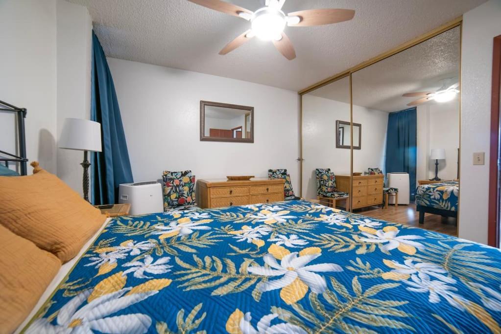 Stunning Maui Direct Ocean Front On The Beach, Walk To Beach From Condo, Watch Turtles, Whales, Ac In All Rooms Ocean View Pool And Spa Wailuku Dış mekan fotoğraf