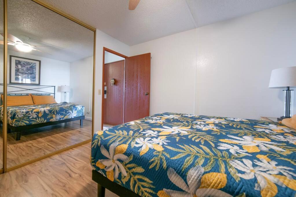 Stunning Maui Direct Ocean Front On The Beach, Walk To Beach From Condo, Watch Turtles, Whales, Ac In All Rooms Ocean View Pool And Spa Wailuku Dış mekan fotoğraf